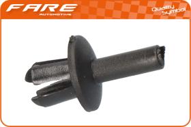 FARE 38357 - CLIP BMW S.5 (E39)