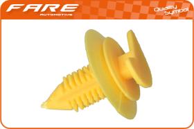 FARE 38362 - CLIP PEUGEOT 306