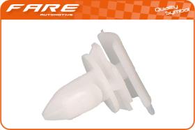 FARE 38363 - CLIP VW BEETLE