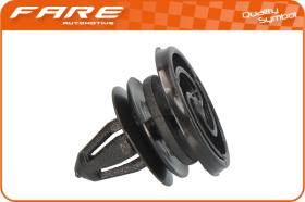 FARE 38365 - CLIP SEAT IBIZA II