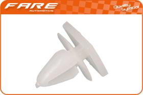 FARE 38366 - CLIP MITSUBISHI CARISMA