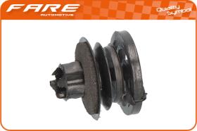 FARE 38368 - CLIP VW GOLF IV