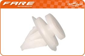 FARE 38371 - CLIP CITROEN C4 PICASSO