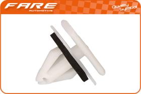 FARE 38372 - CLIP CITROEN C3 AIRCROSS