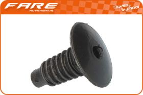 FARE 38373 - CLIP FIAT PUNTO-BRAVO I