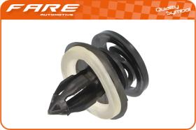 FARE 38380 - CLIP AUDI A4