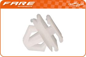 FARE 38382 - CLIP PEUGEOT 306