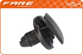 FARE 38385 - CLIP CITROEN BERLINGO