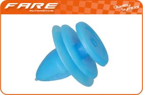 FARE 38387 - CLIP CITROEN C3 III