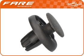 FARE 38390 - CLIP FORD FOCUS II