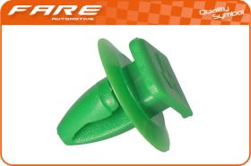 FARE 38391 - CLIP FIAT GRANDE PUNTO