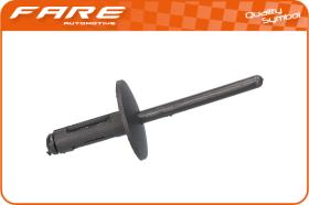 FARE 38392 - CLIP BMW S.3 (E90)