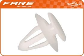 FARE 38393 - CLIP OPEL ASTRA F
