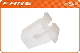 FARE 38394 - CLIP FORD MONDEO I-II