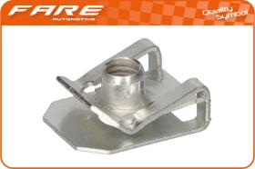 FARE 38397 - TUERCA MERCEDES CLASE C
