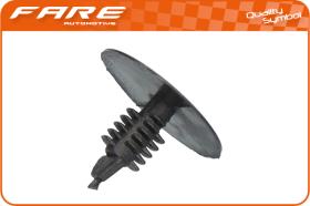 FARE 38399 - CLIP FIAT SCUDO