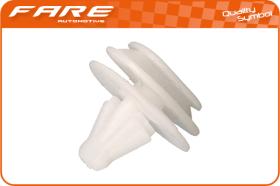 FARE 38401 - CLIP RENAULT MEGANE II
