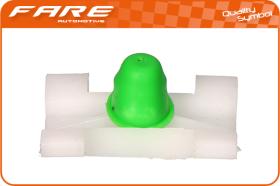 FARE 38402 - CLIP BMW S.3 (E46)