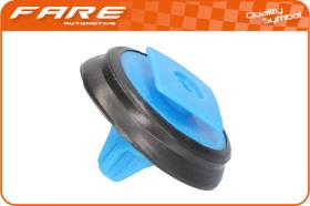 FARE 38406 - CLIP FIAT DUCATO-PANDA