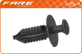 FARE 38412 - CLIP MERCEDES CLASE A (W176)