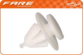 FARE 38414 - CLIP OPEL ASTRA G