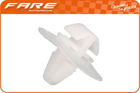 FARE 38415 - CLIP RENAULT MASTER II