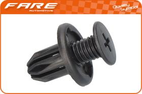 FARE 38417 - CLIP MINI COOPER (F55-F56)