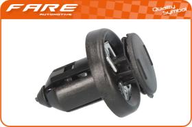 FARE 38421 - CLIP HONDA ACCORD VIII