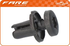 FARE 38422 - CLIP RENAULT LAGUNA III