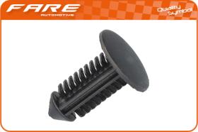 FARE 38424 - CLIP RENAULT CLIO V