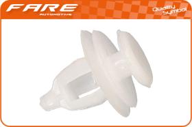 FARE 38425 - CLIP CITROEN BERLINGO (M_)
