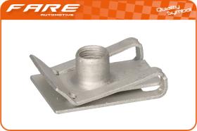 FARE 38429 - TUERCA FIAT MAREA
