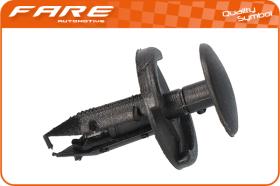FARE 38431 - CLIP FORD FIESTA VII