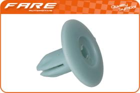 FARE 38436 - CLIP TOYOTA COROLLA