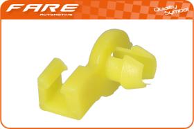 FARE 38438 - CLIP FIAT DUCATO