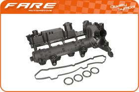 FARE 38442 - TAPA DE CULATA CITROEN C2 1.4HDI