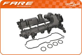FARE 38443 - TAPA DE CULATA CITROEN C2 1.4HDI