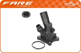 FARE 38448 - TAPA TERM. VOLVO S60 II 2.0