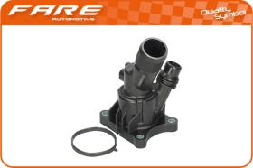 FARE 38449 - TAPA TERM. VOLVO S60 II 2.0