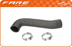 FARE 38450 - MANGUITO TURBO NISSAN NAVARA 2.3DCI