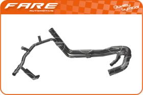 FARE 38458 - TUB. AGUA VW CRAFTER 2.5 TDI