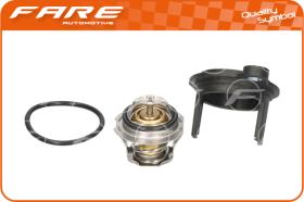 FARE 38461 - TERMOSTATO FORD FIESTA VI 1.0