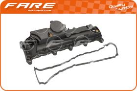 FARE 38464 - TAPA CUL. RENAULT MEGANE III 1.5DCI