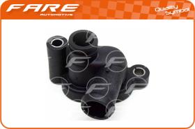 FARE 38472 - BRIDA REF. VW TOUAREG 3.0TDI