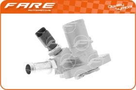 FARE 38477 - TAPA TERM. FIAT PANDA 1.2