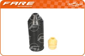 FARE 38478 - JGO. FUELLE+TOPE SUSP. AUDI A3 (8L)