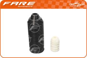 FARE 38479 - JGO. FUELLE+TOPE SUSP. VW SHARAN