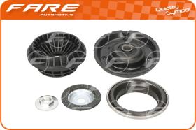 FARE 38482 - KIT SOP. AMORT. COMP. CITROEN C3 II
