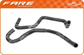 FARE 38485 - KIT MGTO. REF. FORD TRANSIT 1,8 TDC
