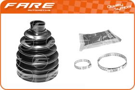 FARE K20055 - KIT FUELLE TRANSMISIÓN MAZDA 3 (BK)